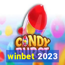 winbet 2023